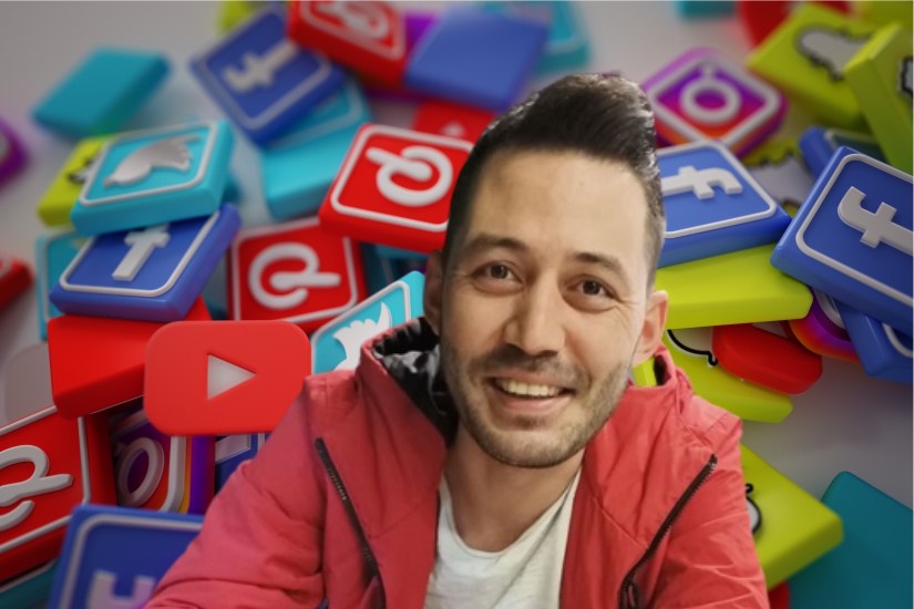 Kendimizden Bahsedelim :)